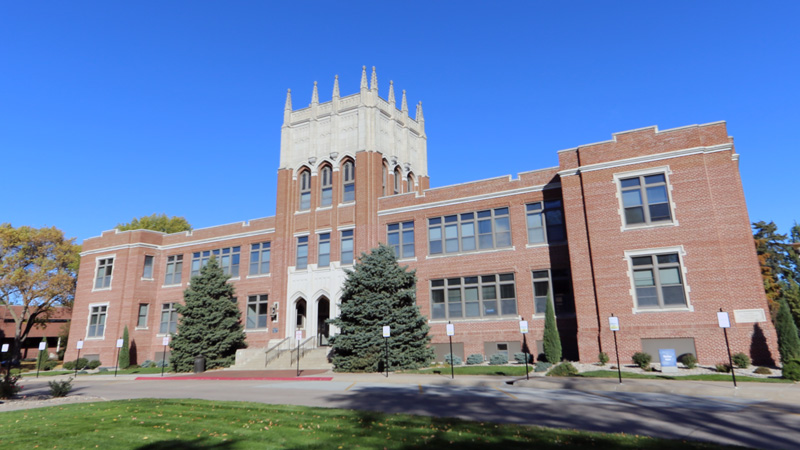 Universitetsutdannelse I USA